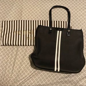 HENRI BENDEL - Authentic tote bag with zipper